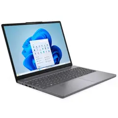 Lenovo - Portátil Ideapad Slim 3 15IRH10 15.3 Core I5-13420H 8GB DDR5 512GB SSD Gris