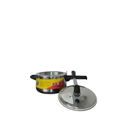 GENERAL - OLLA DE PRESION 4 LITROS