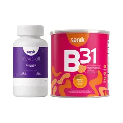 VITHANI - Colageno Hidrolizado + Resveratrol By Tanik Combo
