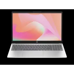 HP - Portátil 15-FD1252LA Intel Core Ultra 5 8 GB RAM 512 GB SSD 15.6 Fhd Windows 11 Home Plateado