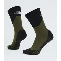 THE NORTH FACE - Medias Hiking Crew Sock Unisex - Gris