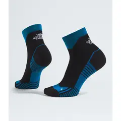 THE NORTH FACE - Medias Hiking Quarter Sock Unisex - Negro