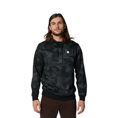 FOX - BUZO HEAD CAMO PO CAMUFLADO