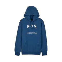 FOX - BUZO INTRUDE AZUL