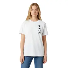 FOX - CAMISETA WINNERS CIRCLE SS PREMIUM BLANCOAZUL PARA NIÑOS