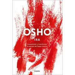 GRIJALBO - Ira. Osho