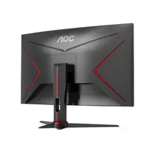AOC - MONITOR GAMER 24” Full HD (1920x1080) 1 ms, 165 Hz C24G2