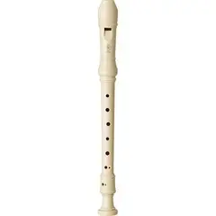 YAMAHA - Flauta Dulce YRS-23