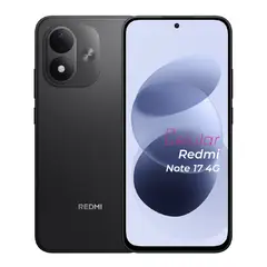 XIAOMI - Celular Redmi Note 17 256Gb 6Ram