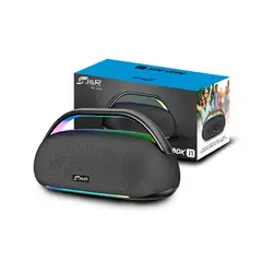 J&R - PARLANTE BLUETOOTH JYR PREMIUM BASS J5278