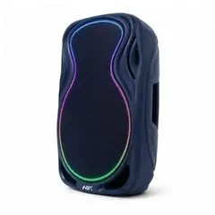 NIA - Cabina Original 8" AN-2068 Con Control Recargable
