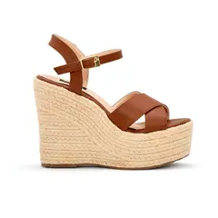 SABATES - Espadrilles para mujer Sábates Summer Mocca
