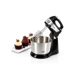 KALLEY - Batidora De Pedestal K-MBME300 De 5 Velocidades
