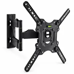 IMPORTADOS - Soporte de brazo tv de 32 a 65 pulgadas.
