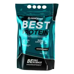 PROSCIENCE - Proteína best 4L Vainilla Lab