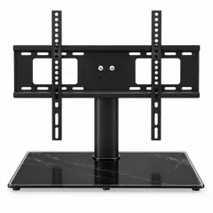 IMPORTADOS - Soporte de mesa para tv de 32 a 55 pulgadas