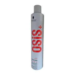 SCHWARZKOPF - OSiS Session Laca para el cabello Fijación Extrafuerte 500ml