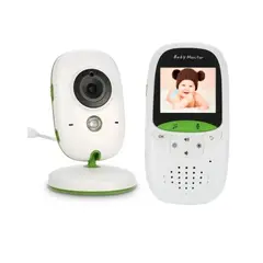 GENERICO - Cámara de Seguridad Monitor Bebe