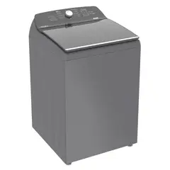 WHIRLPOOL - Lavadora Carga Superior 25kg 8MWTWLA41WJG Gris