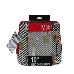 ICOPEL - Funda Portalaptop Jordi - Stripes - 10"