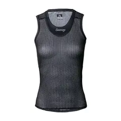 SUAREZ - Camisilla Interior Ciclismo Mujer Assure