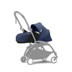 STOKKE - Yoyo newborn pack - Air France Blue