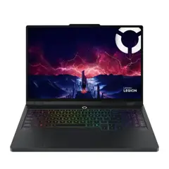Lenovo - PORTATIL GAMER LEGION 5 - CORE i7 14700HX - RAM 32GB - SSD 1TB - RTX 5060 8GB