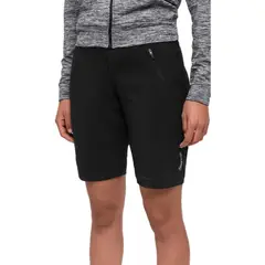 SUAREZ - Pantaloneta De Ciclismo Baggy Mujer Mtb Stir