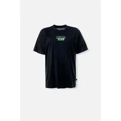 MOVIES - CAMISETA DE REGULAR FIT PARA HOMBRE