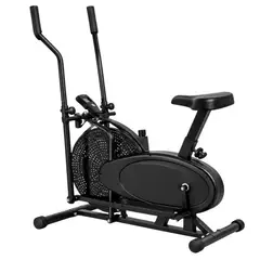 GENERICO - Bicicleta Elíptica Orbitreck Fitness Para Ejercicio SC-85039 IF