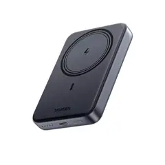 UGREEN - Power Bank Inalámbrico Magnético Qi2 15w 10.000mah