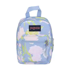 JANSPORT - Lonchera Big Break Mujer-Azul/Verde
