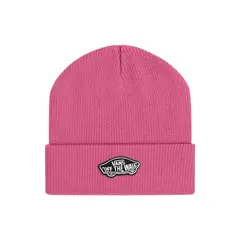 VANS - Gorra Niño Vans Classic Cuff Be Rosado