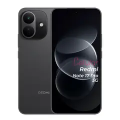 XIAOMI - Celular Redmi Note 17 Pro 5G 128Gb 6Ram