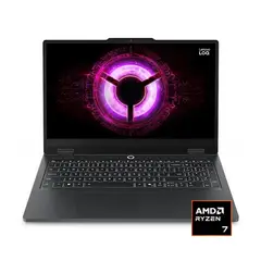 Lenovo - LOQ Ryzen 7 170 16 RAM DDR5 512 SSD RTX 5050 8 GB EN VIDEO
