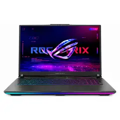 ASUS - ROG Strix G18 G814FP-WS96 | RTX 5070 8GB | Ryzen 9 9955HX | 32GB RAM | 1TB SSD | 18" WQXGA