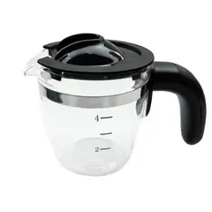 OSTER - Jarra Para Cafetera Expresso 4Tz