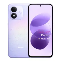 XIAOMI - Celular Redmi Note 17 128Gb 4Ram