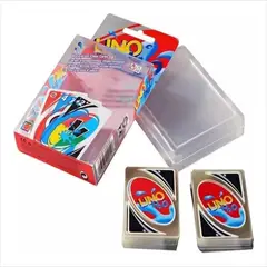 UNO - JUEGO DE MESA ACUATICO