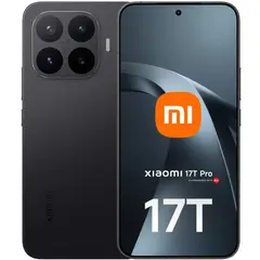 XIAOMI - Celular 17T Pro 512gb 12 ram Negro