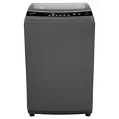 JLC ELECTRONICS - Lavadora automática 18 kg JLC I Clean 9 programas de lavado digital