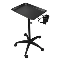 U BUY - Carro Auxiliar Para Estética Tattoo Clínic Spa Organizador