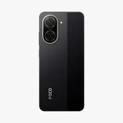 XIAOMI - Celular POCO C71 4GB RAM 64GB Negro