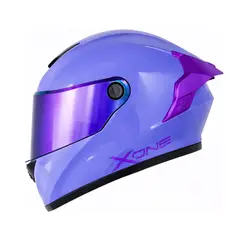 ICH - Casco Integral X-ONE X-500 RS Solid