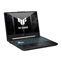 ASUS - PORTATIL TUF GAMING A15| RYZEN 7 8845H| RTX 3050| 15.6" FHD 144HZ| RAM 40GB DDR5 SSD 1TB