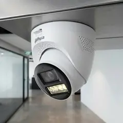 DAHUA - Camara Domo 2mp Full Color