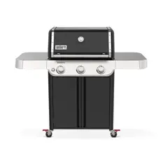 WEBER - Asador de gas Genesis E-315 (gas propano)