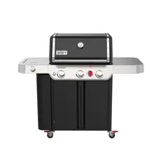 WEBER - Asador de gas Genesis E-335 LP