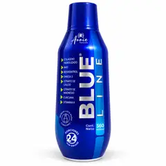 GENERICO - Blue Line Colágeno Hidrolizado Nad Resveratrol 360 Ml