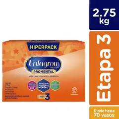 MEMBERS SELECTION - Enfagrow Premium Formula Infantil 5 Unid 550 g